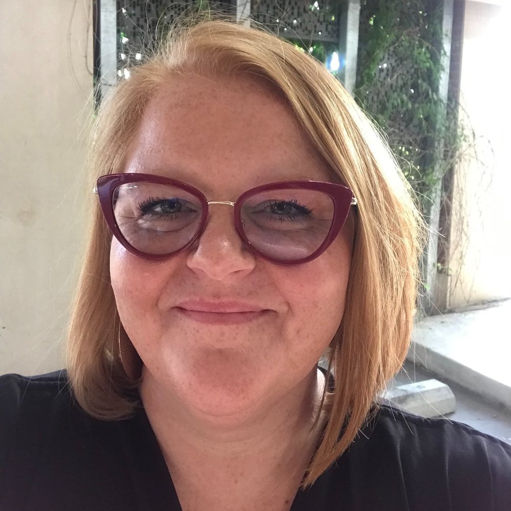 Meet your Posher, Kerry